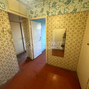 Тракторобудівників просп., 107