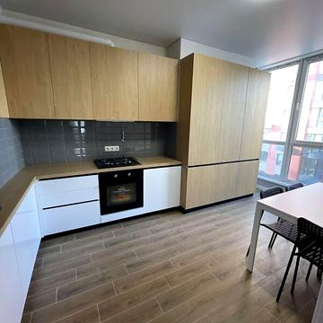 Продаж 2к Квартира Університетська (Карла Маркса) вулиця ЖК Irpin City