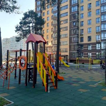Продаж 2-во кімнатної квартири в Новобудові на Масанах
