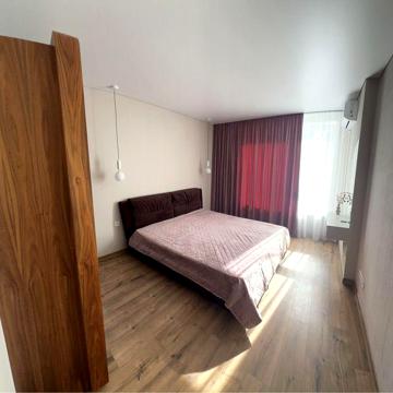 NEW! Без %! Продаж сучасної 1-кімнатної квартири в ЖК «SKY AVENUE»