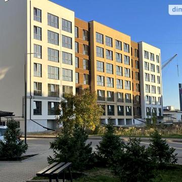 Продаж 1к Квартира Чорновола Вячеслава вулиця ЖК Panorama de Luxe