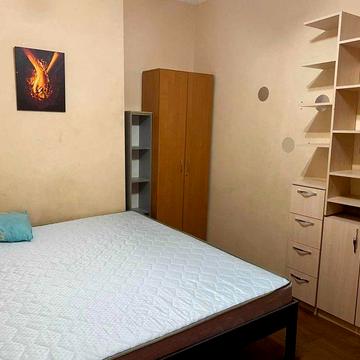 Сдается 1к. квартира, центр, низ ул. Конисского / Святослава Храброго