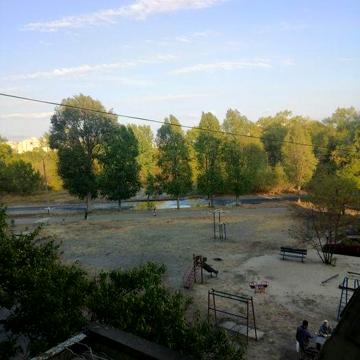Продам 1ком. Камянское, левый берег 3эт.