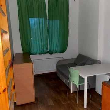 Продам або обміняю на авто смарт квартиру Ракетна 24 ЖК Панорама