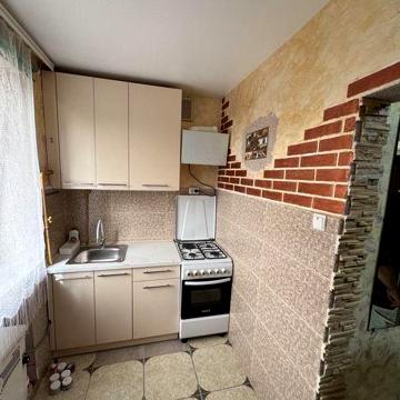 Продам чудову квартиру