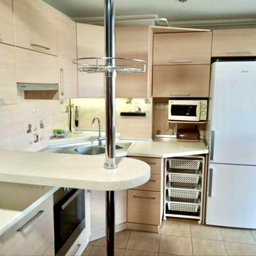 Продам євроквартиру в новобудові ЖК Молодіжний Новомосковськ