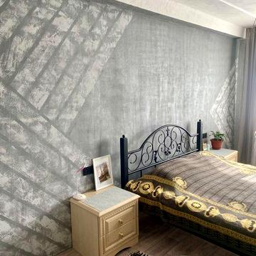 Квартира 3-х кімнатна