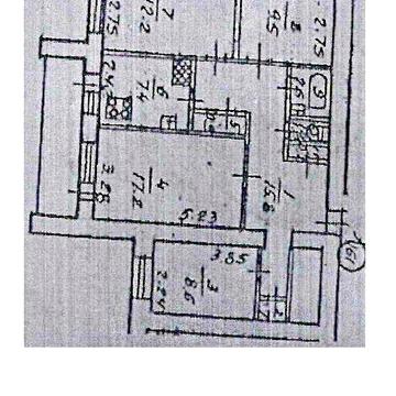 Продам 4к квартиру на Тополе ЖК тополь