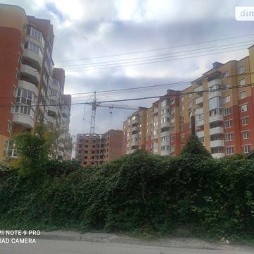 Продажа 1к квартира Галицька вулиця ЖК ул. Галицкая, 7а