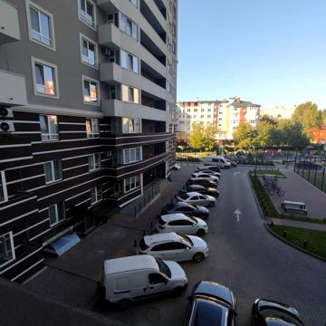 Свободи вул., 20/4
