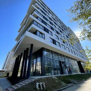 Термін.3кімЛінкольна-Замарстин.Галжитлобуд ЖК Лінкольн