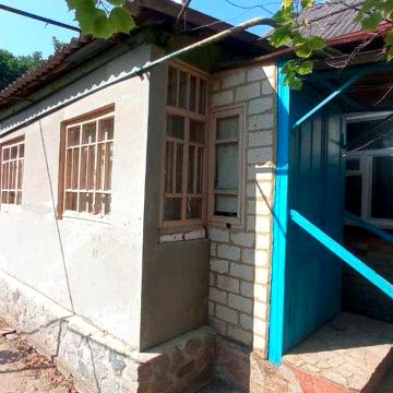 Продам будинок 60м2 в Дергачах