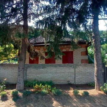 Продам будинок 60м2 в Дергачах