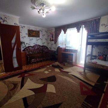 Продам простору однокімнатну квартиру
