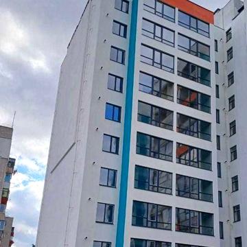 1 кімнатна квартира ЖК Мрія Чернігів, опалення автономне, від власника ЖК Мрія Чернігів