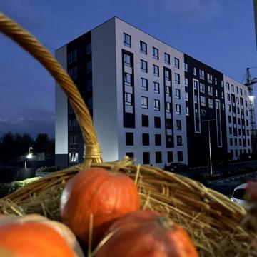 Осінні знижки на квартиру чекають на тебе