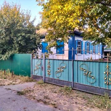 Продаж будинку Чорнобай