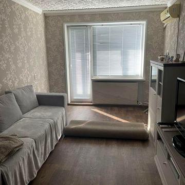 Продам 2-комн. квартиру (р-н ПШС),5 этаж