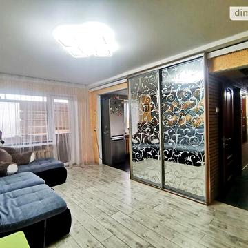 Продаж 2к Квартира Матросова Олександра вулиця