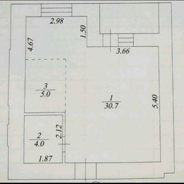 Продаж 1 к  37м за 34000дол ЖК Чайка автономка до метро 15 хв авто ЖК ЧАЙКА