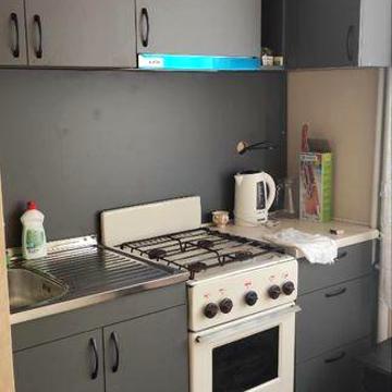 Большая 2к квартира, ул.Орловская