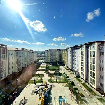 Продаж 3 кім. квартири 72 кв. м. Барське шосе з АГВ