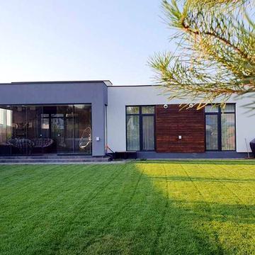 Дом заходи живи Новоалександровка (код 109)