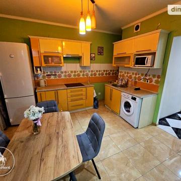 Довгострокова оренда 1к Квартира вул. Панча Петра ЖК ул. Панча, 18Б