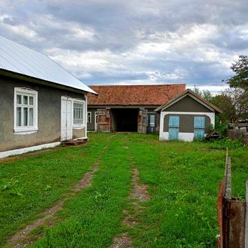 Продається будинок
