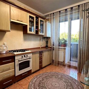 Продаж 1к Квартира Лісогринівецька вулиця