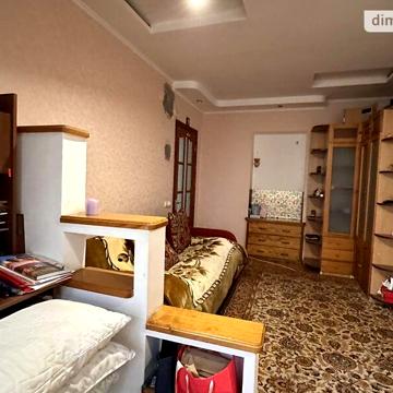 Продаж 2к Квартира Подільська вулиця