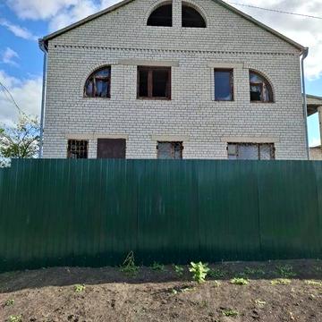 Продається будинок, 234,8 м. кв , район хутора