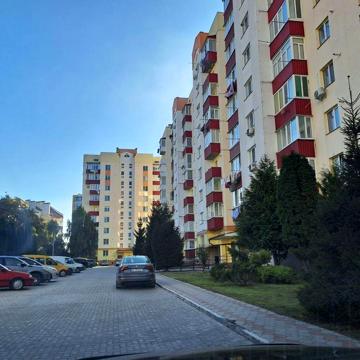 Нова Будова 1 центр ВЛАСНИК ЖК Нова Будова 1