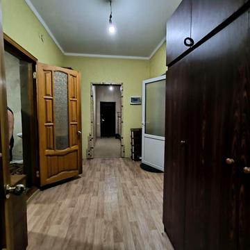 Продается дом новой постройки с полным пакетом доков в с.В.Дальник
