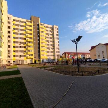 Продаж однокімнатної квартири в ЖК " Новий парковий" ЖК Новий Парковий