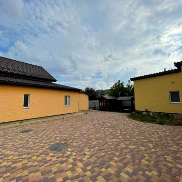 Продаж будинка 200мкв с. Требухів вул. Гоголівська