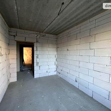 Продаж 3к Квартира Степана Бандери вулиця ЖК River Park