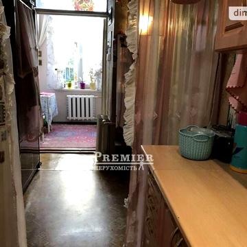 Продаж 2к Квартира вул. Разумовська