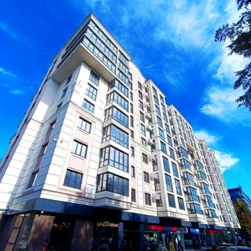 Продаж 1-кімнатної квартири в ЖК Great House ЖК GREAT HOUSE
