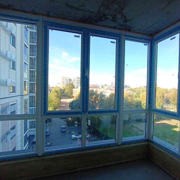 Продаж 1-кімнатної квартири ЖК Great House ЖК GREAT HOUSE