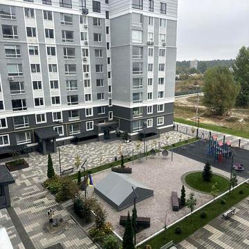 Продаж 1к Квартира Івана Кожедуба вулиця ЖК Idilika