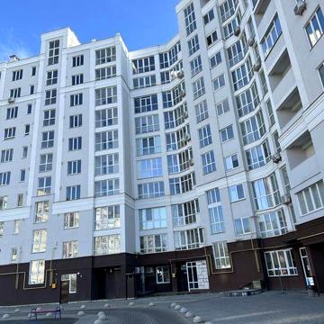 Продаж 1-кімн.кв.в Новобудові,48 м,БЕЗ КОМІСІЇ, ЖК Шевченківський ЖК Шевченковский