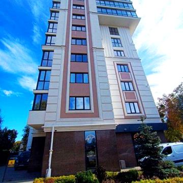 Продаж 1-кімнатної квартири ЖК Great House ЖК GREAT HOUSE