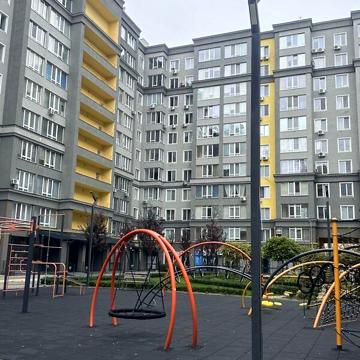Продаж 1к Квартира Івана Кожедуба вулиця ЖК Миллениум Сити