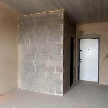 Продаж 1к Квартира Українська вулиця ЖК Brickwood 2