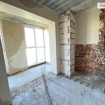 Продаж 3к Квартира Степана Бандери вулиця ЖК River Park