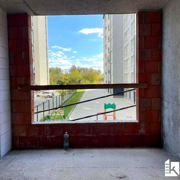 Хіміків вул., 31