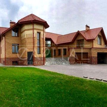 Продажа дома, Осещина, Вышгородский район