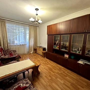 Продам 3х комнатную квартиру, 50.4 кв м. пр. Центральный/Садовая