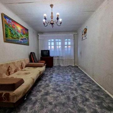 Продам 1 к. квартиру ул. Валдайская. Основа. Кирпичный дом с газом